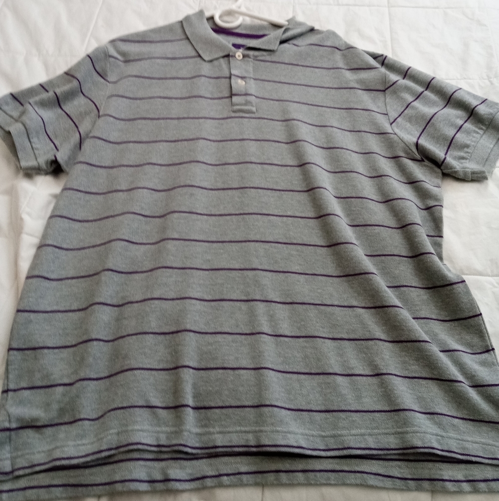 Men's XL shirt